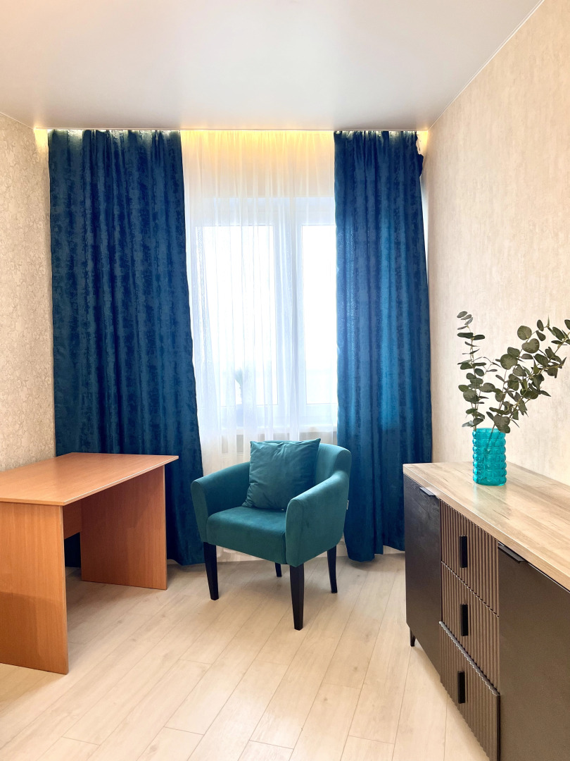 Апартаменты ОнегоГрад-Простор