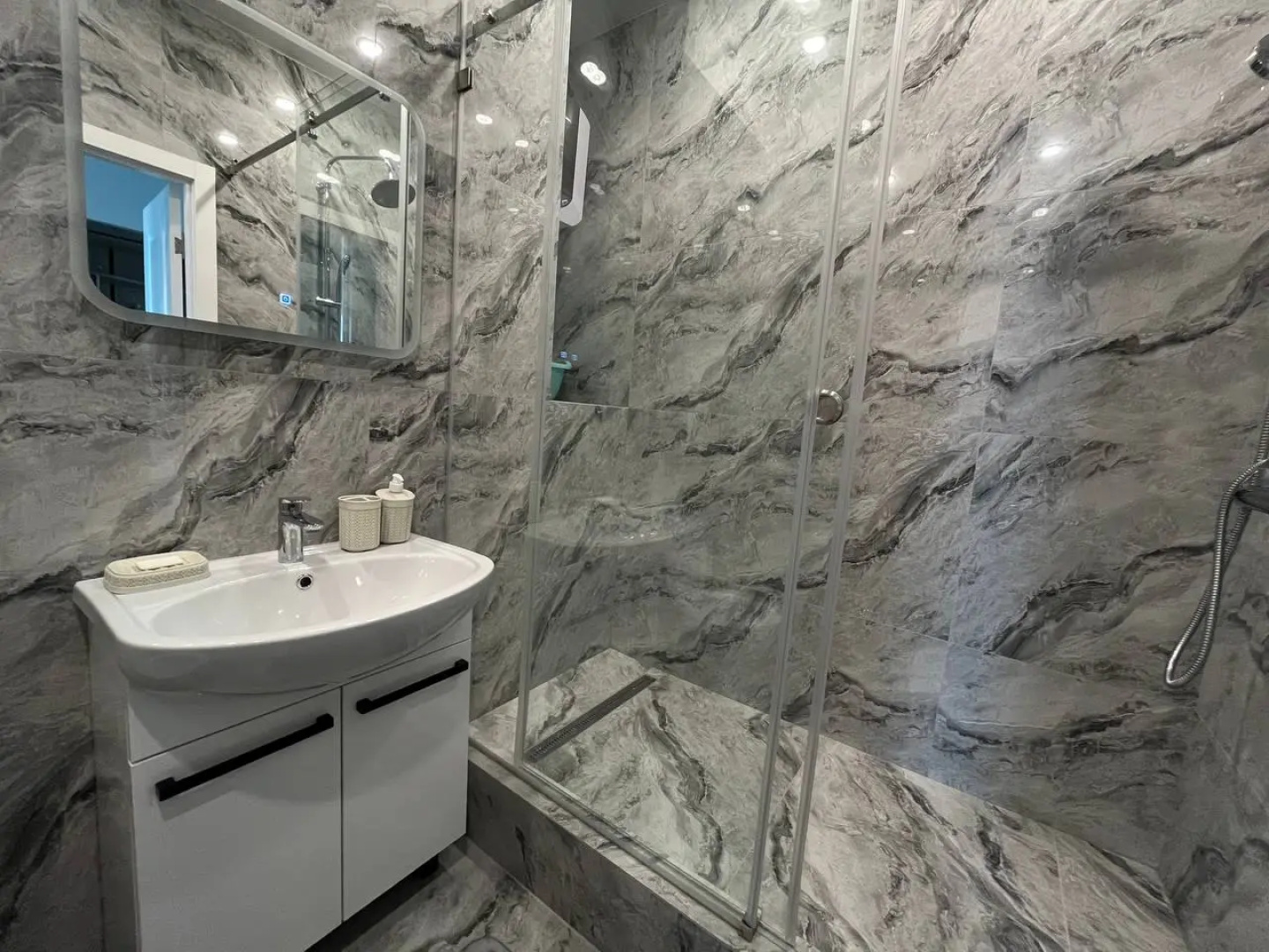 Апартаменты Savin House 15 этаж