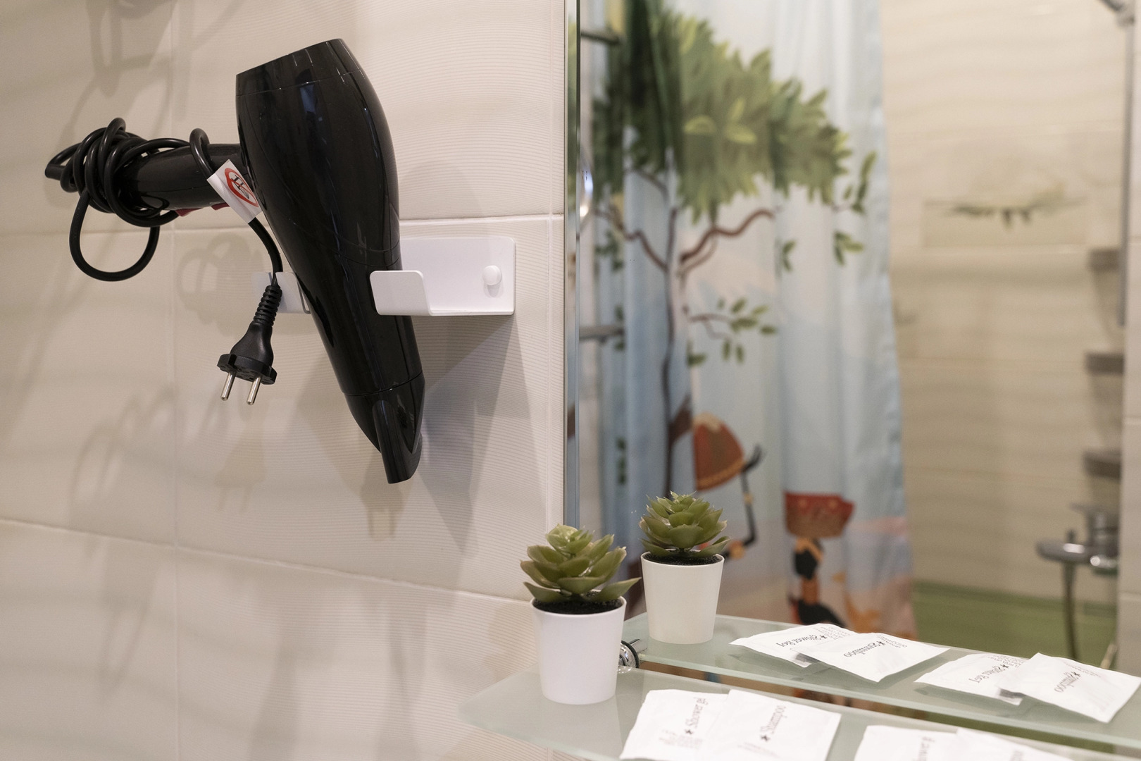 Апартаменты Горчица