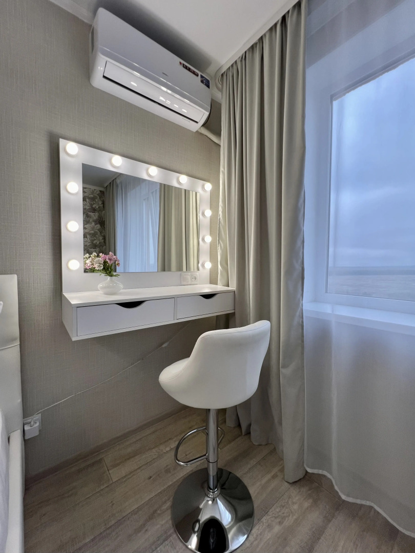 Апартаменты Гринхаус