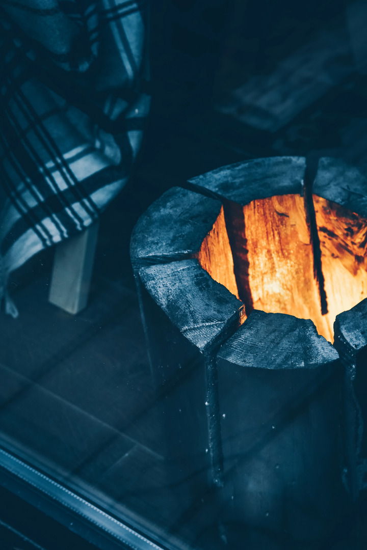 Частный дом Ла Дача