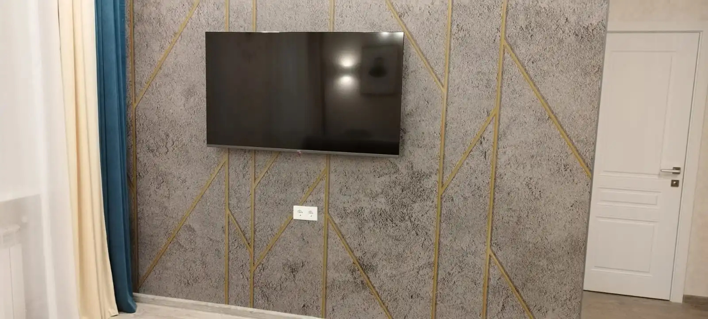 Апартаменты в Тапочках