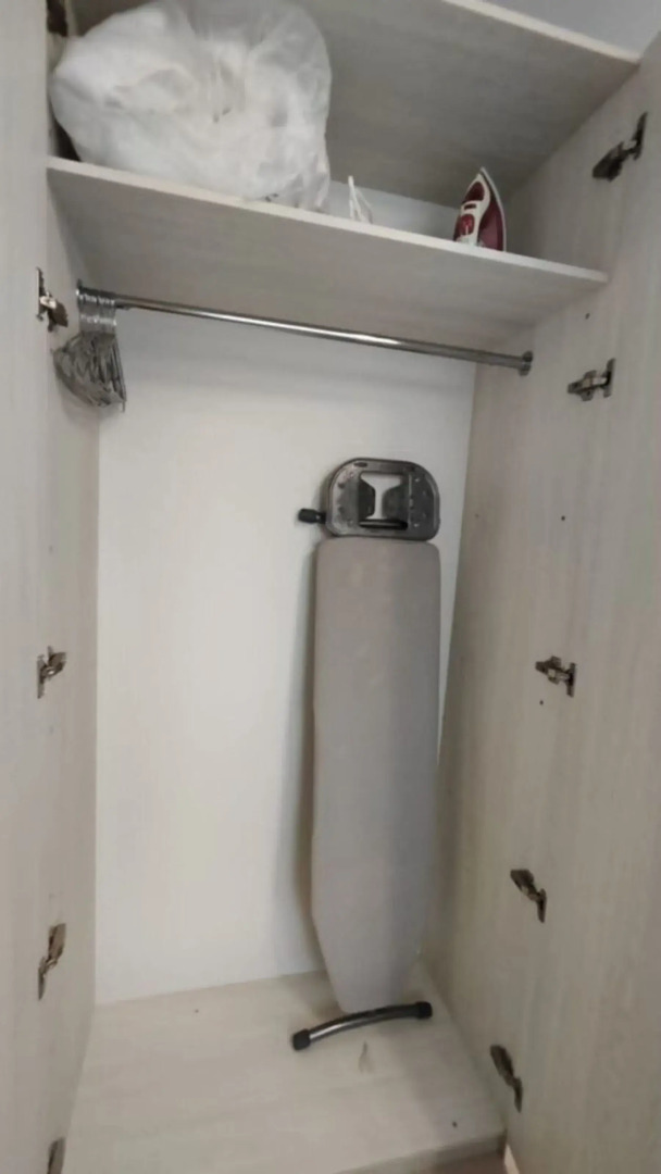 Квартира в ЖK Aйвaзoвский 2