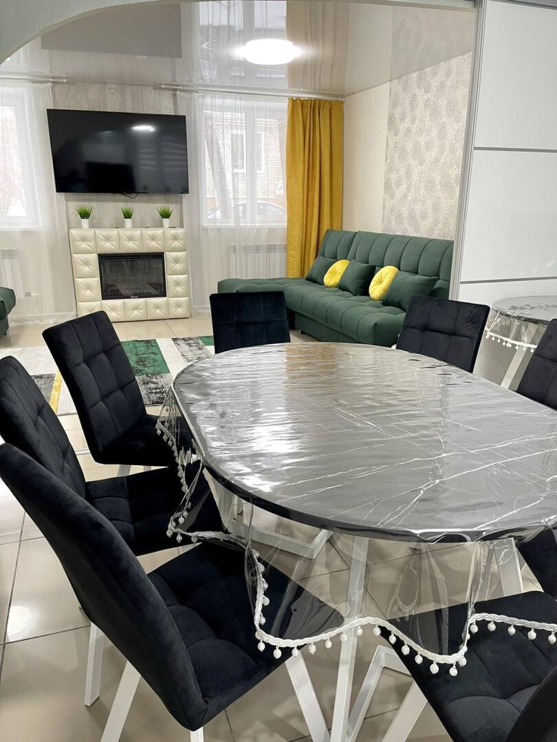 Гостевой Дом Шадринский