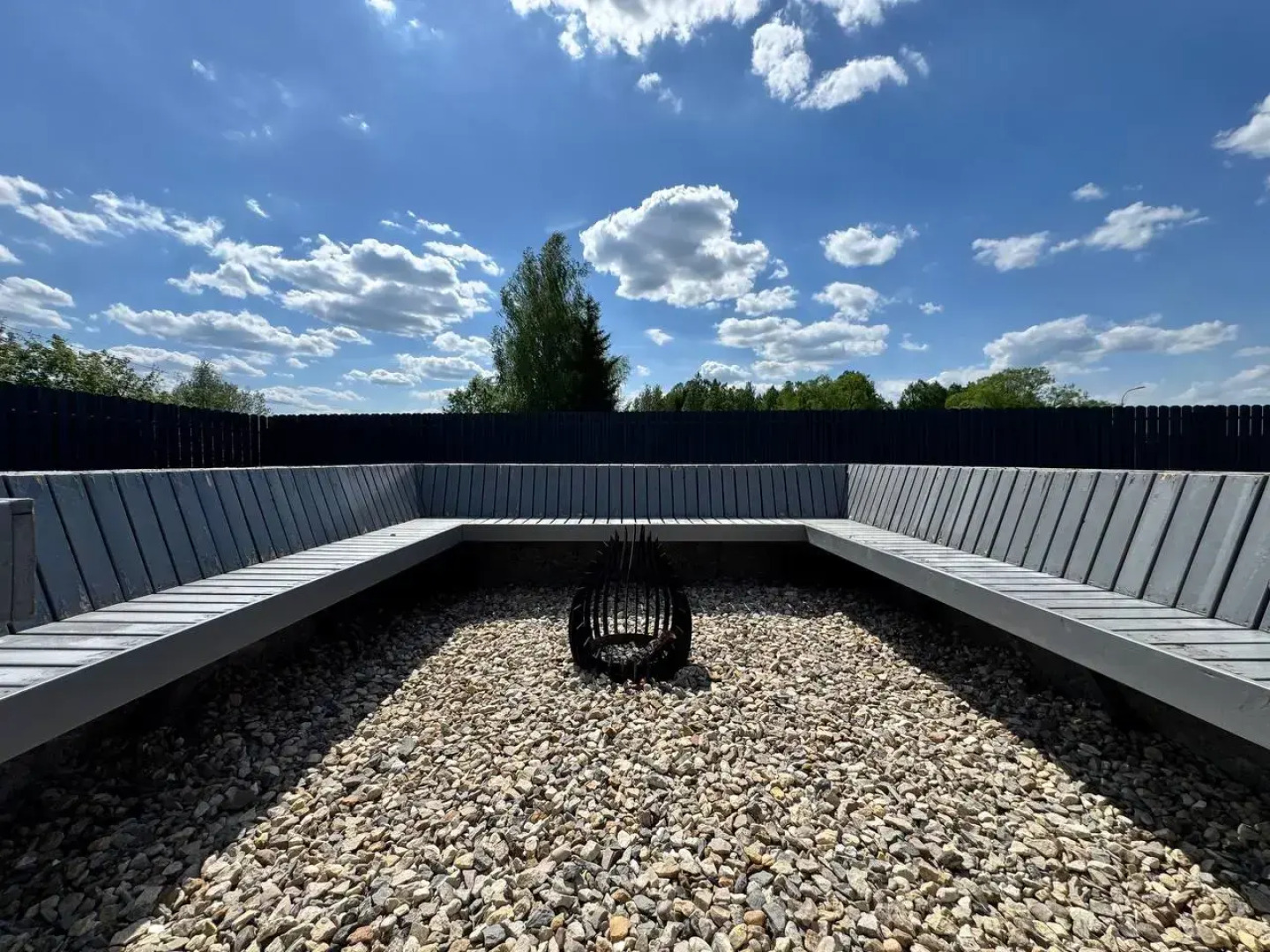 Частный Дом Моя Атмосфера Робуст 84 с Сауной