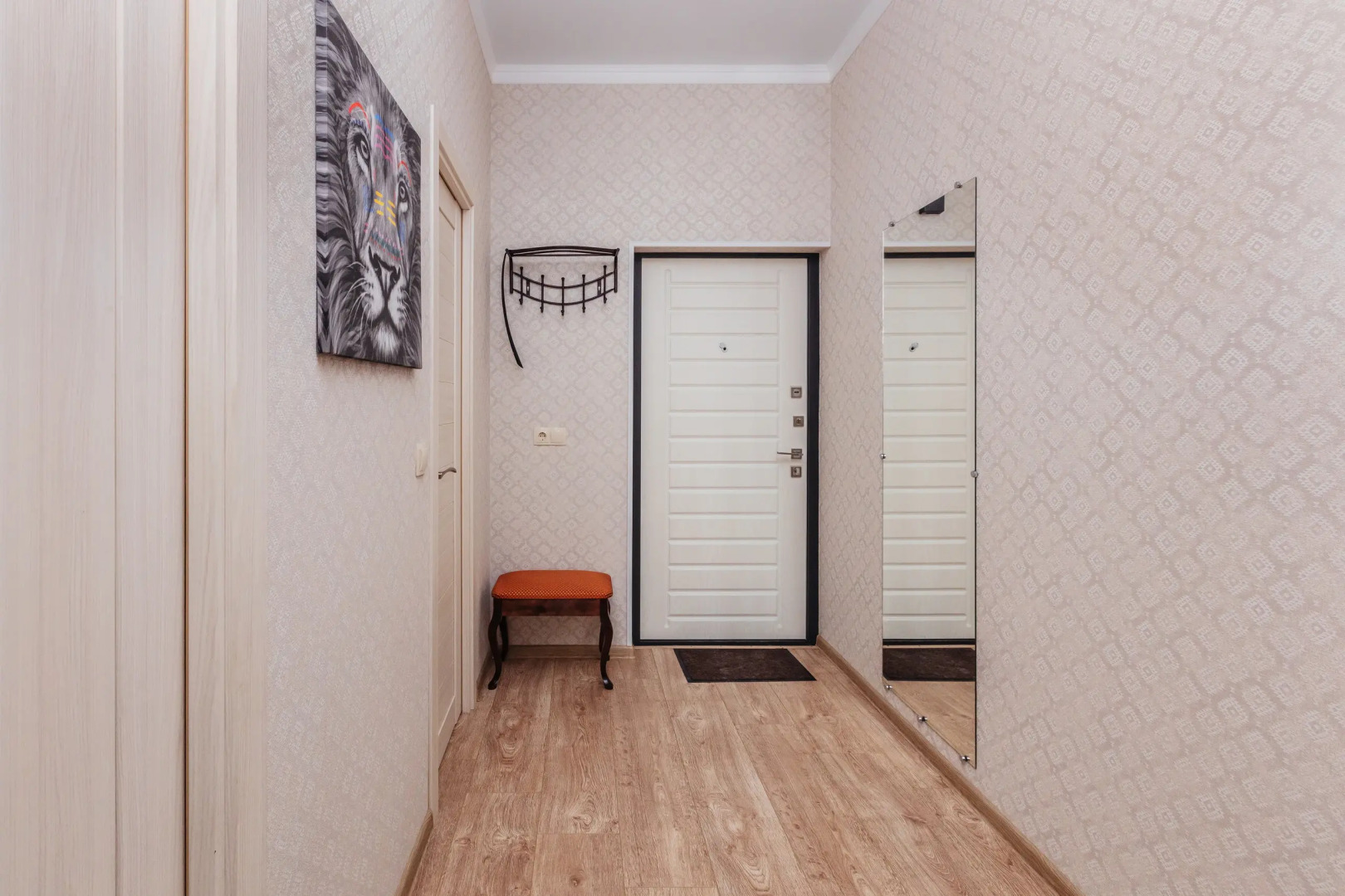 Апартаменты у Ривьеры