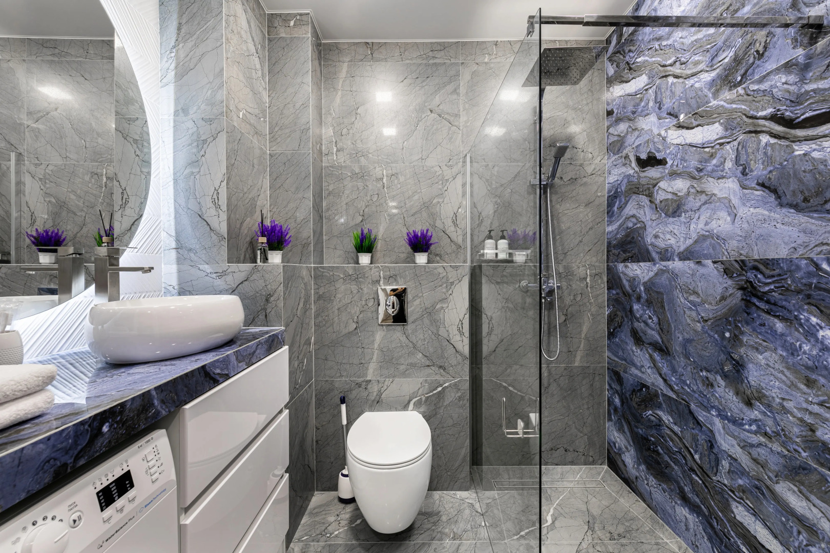 Квартира Chillout in Ritm