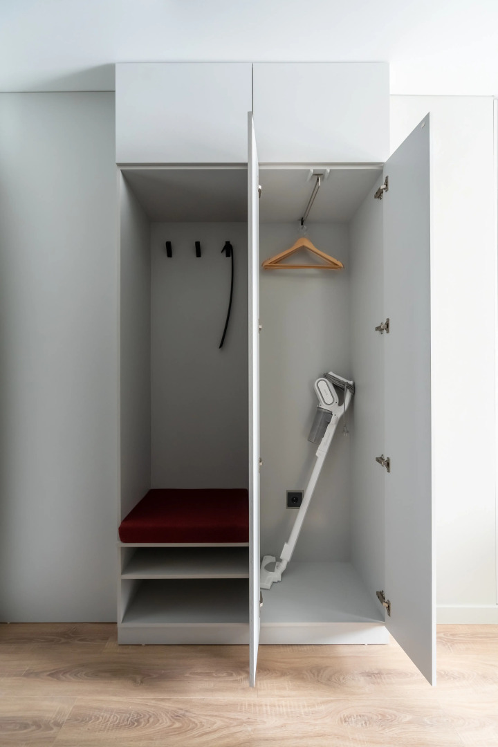 Апартаменты Два Города на Ленинском Проспекте