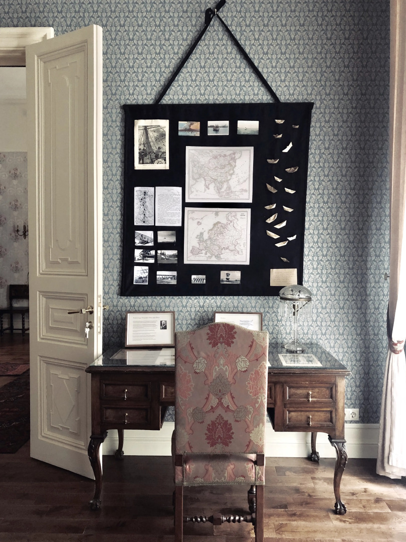 Апартаменты Van der Flit home