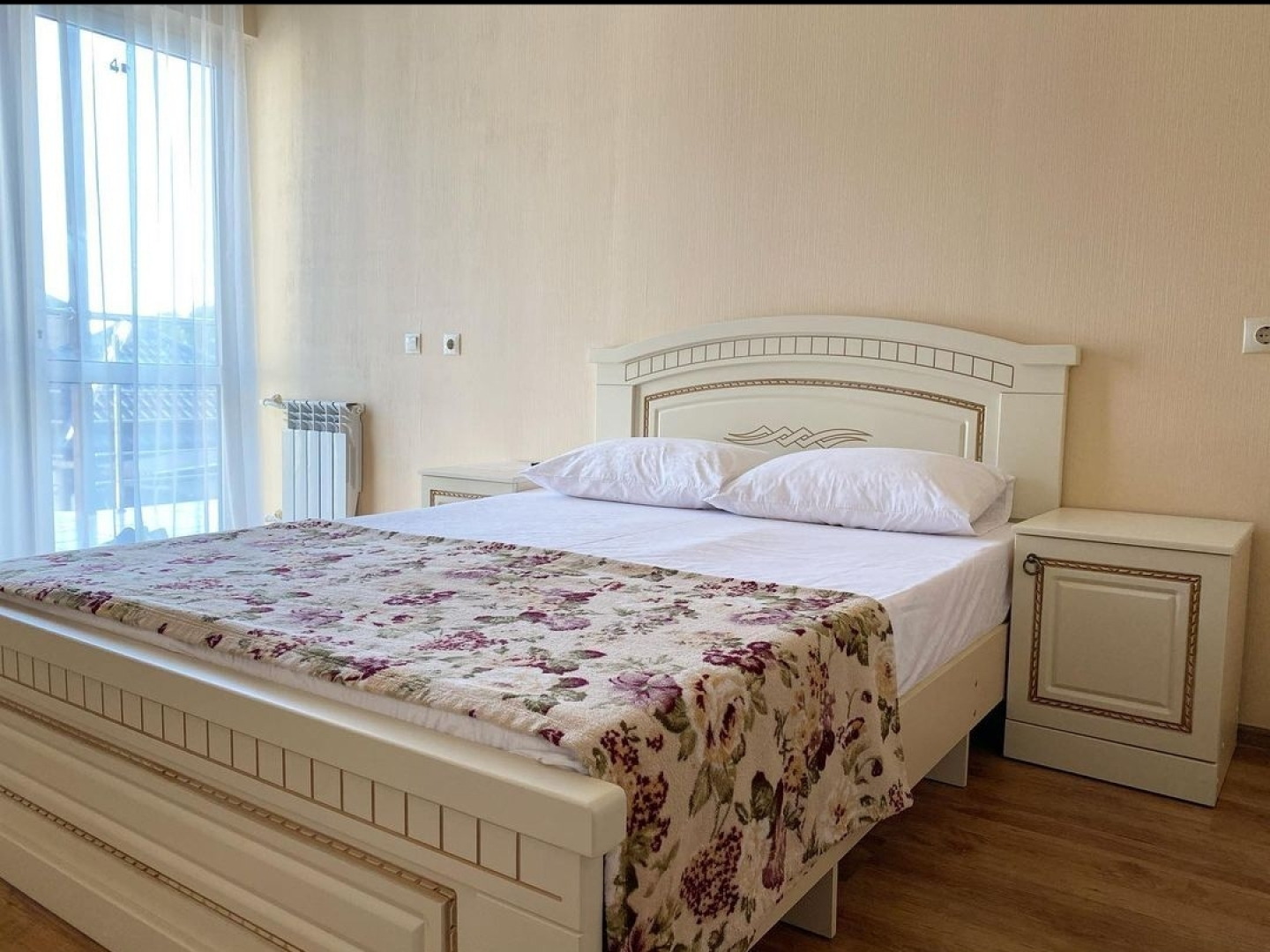 Гостевой Дом Villa Sofia Gelendzhik