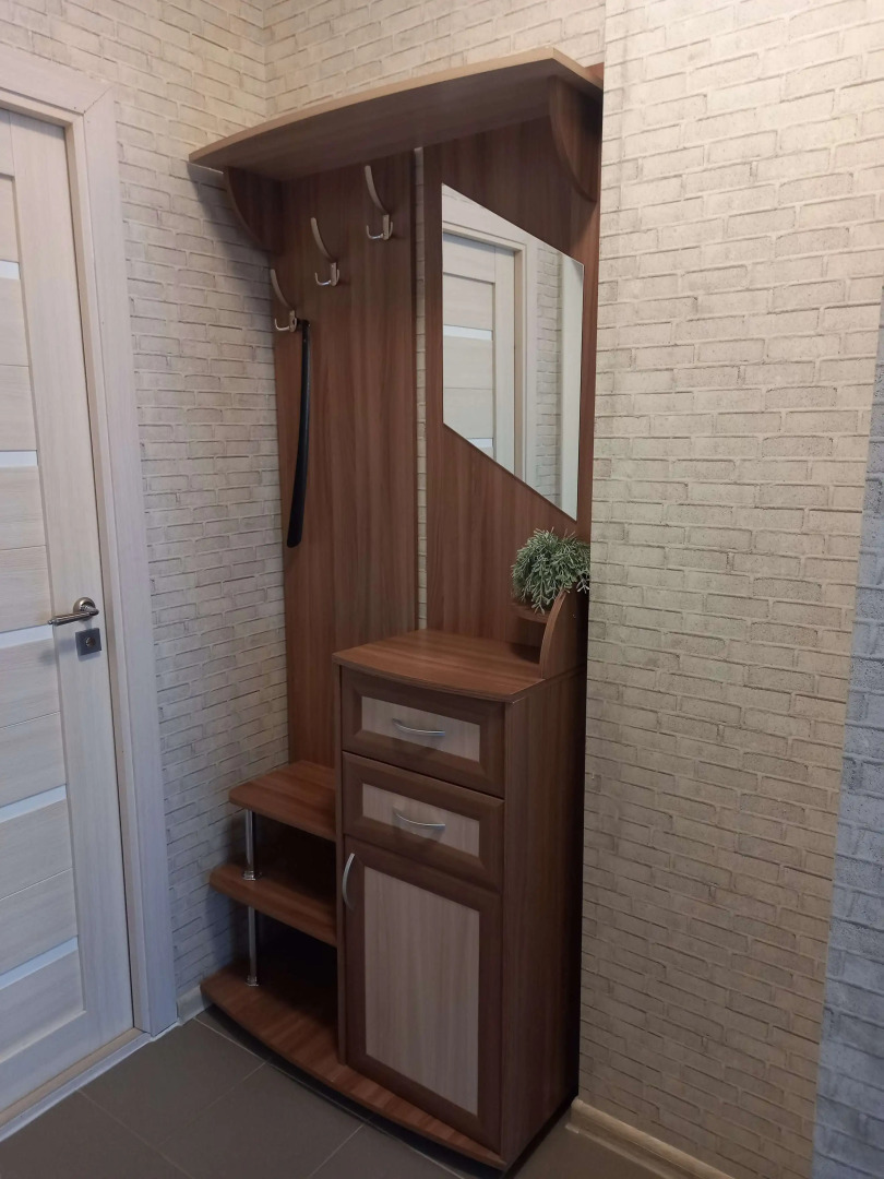 Квартира на Таврической улице 9/5 (16)