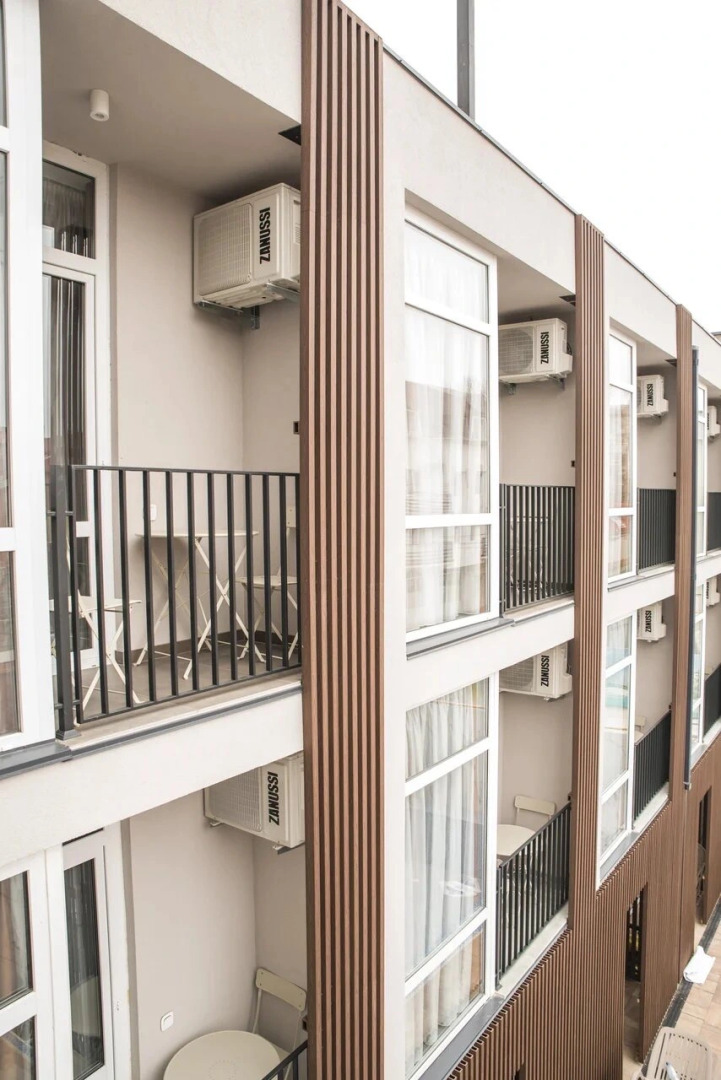 Гостевой дом Венеция