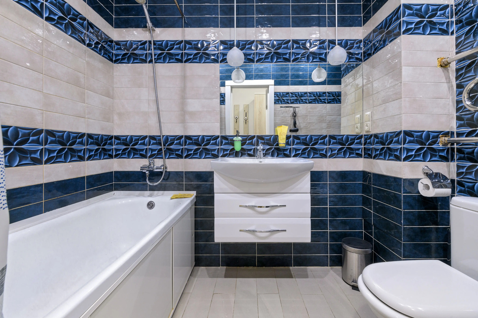 Апартаменты Sea by Apartico