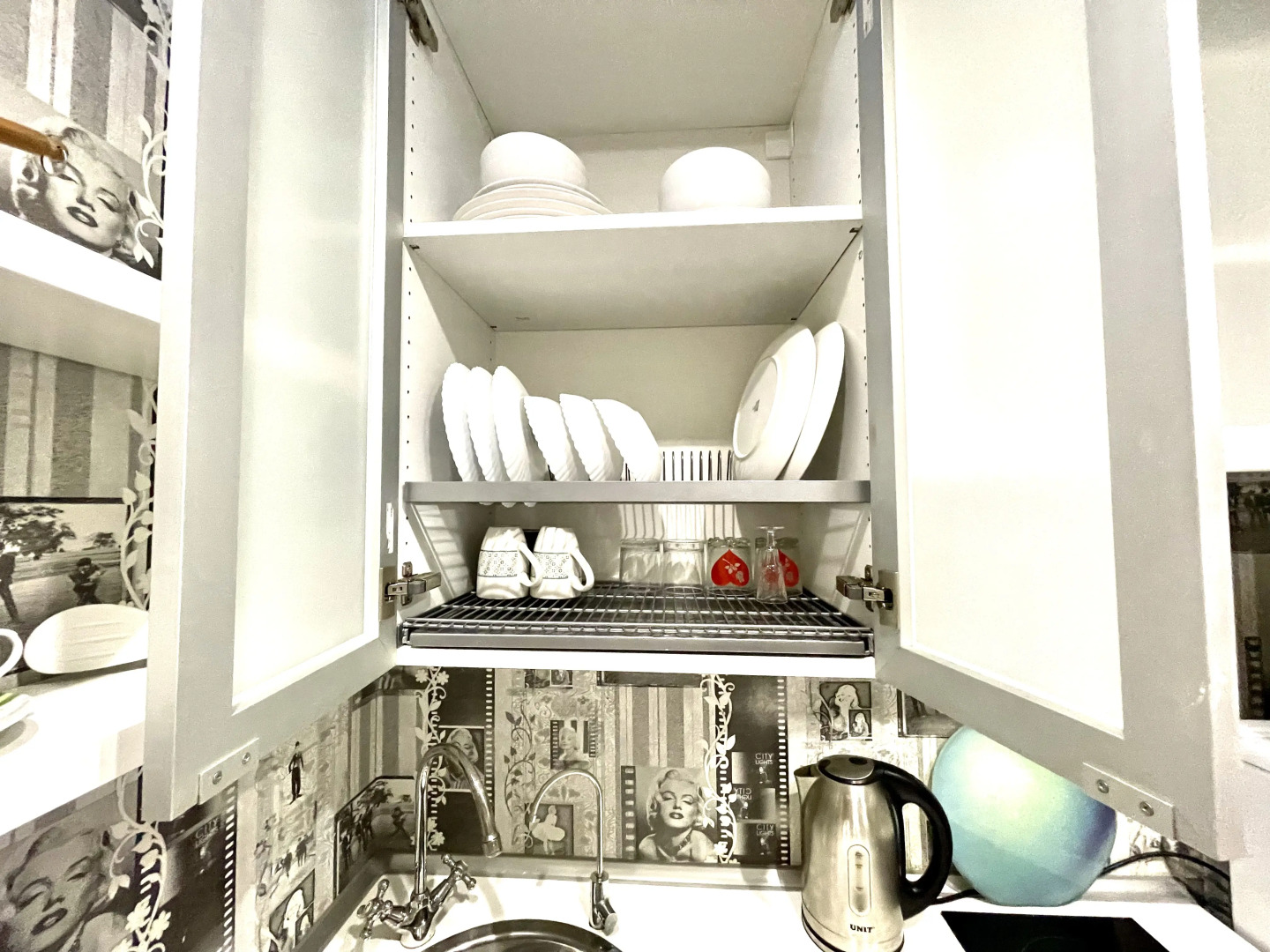 Апартаменты Mirnydom Студия на Тихонова