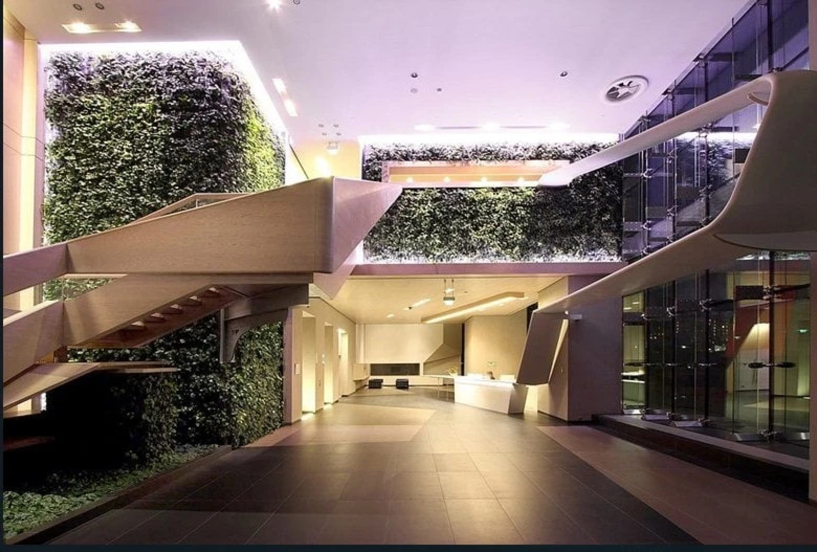 Апартаменты Sky Apartments