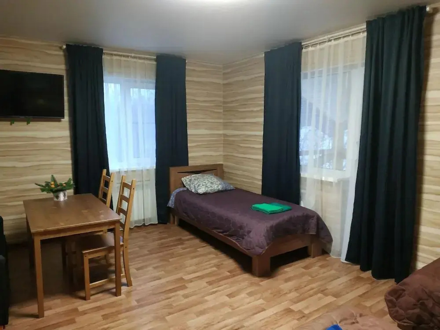 База Отдыха Медвежий Угол