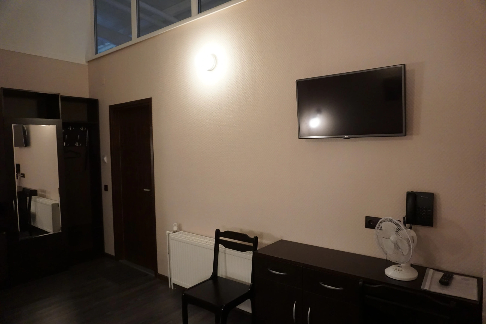 Отель Городская гостиница "СОВА" ИП Мелихов Игорь Вкикторович