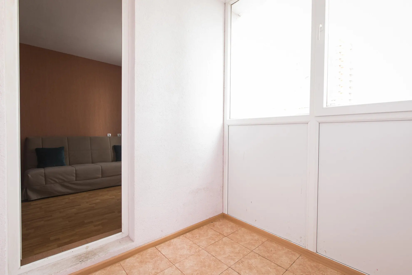 Апартаменты на Тимирязева 35