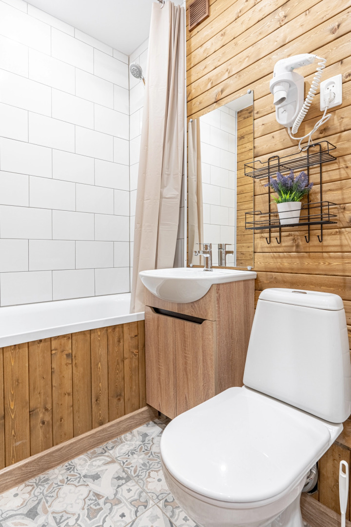 Квартира у Кремля