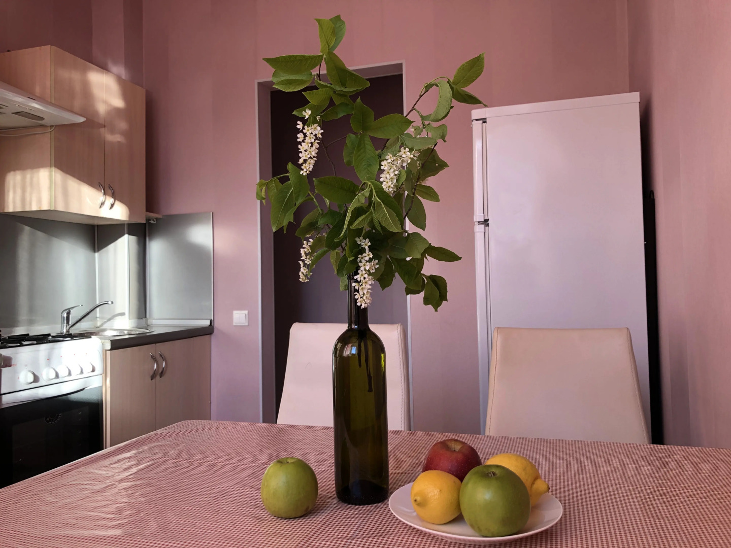 Апартаменты YarKo 2