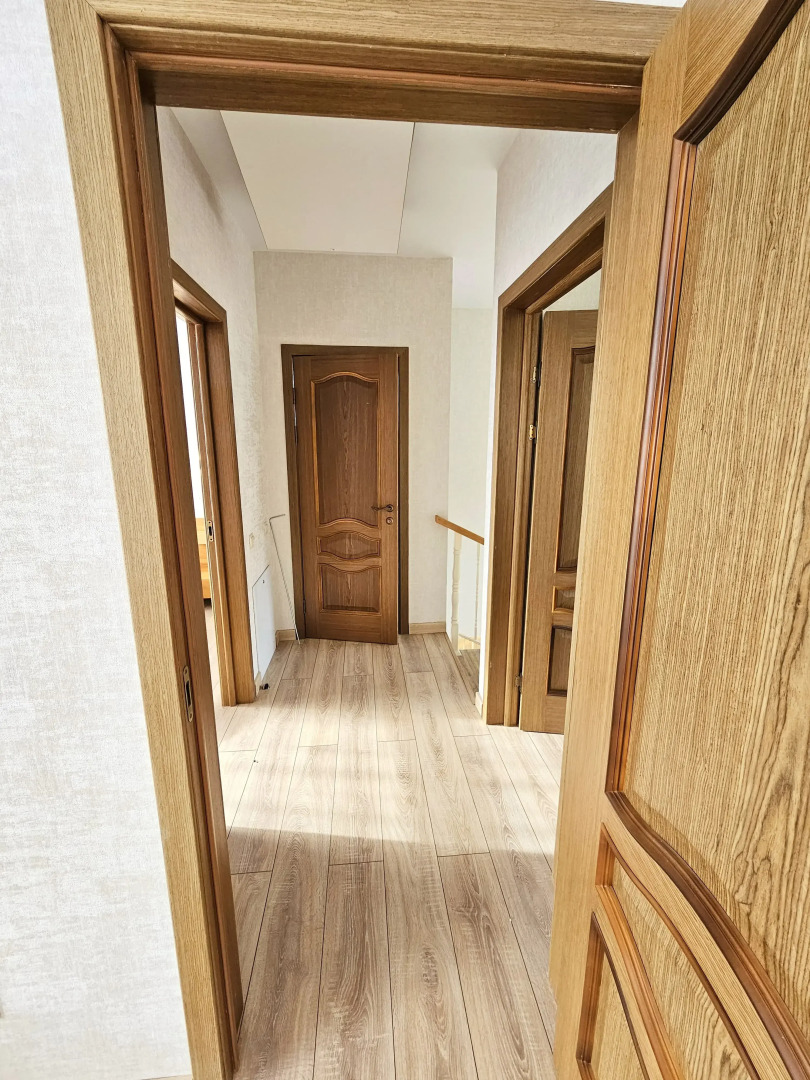 Частный дом Золотой Гребешок