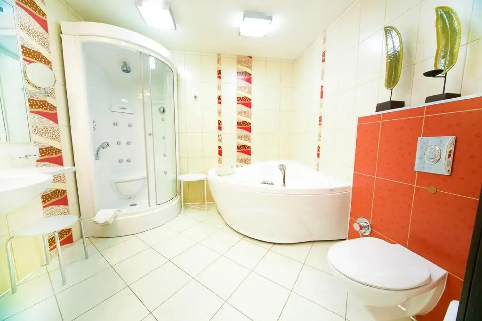 Отель Петровский Пассаж