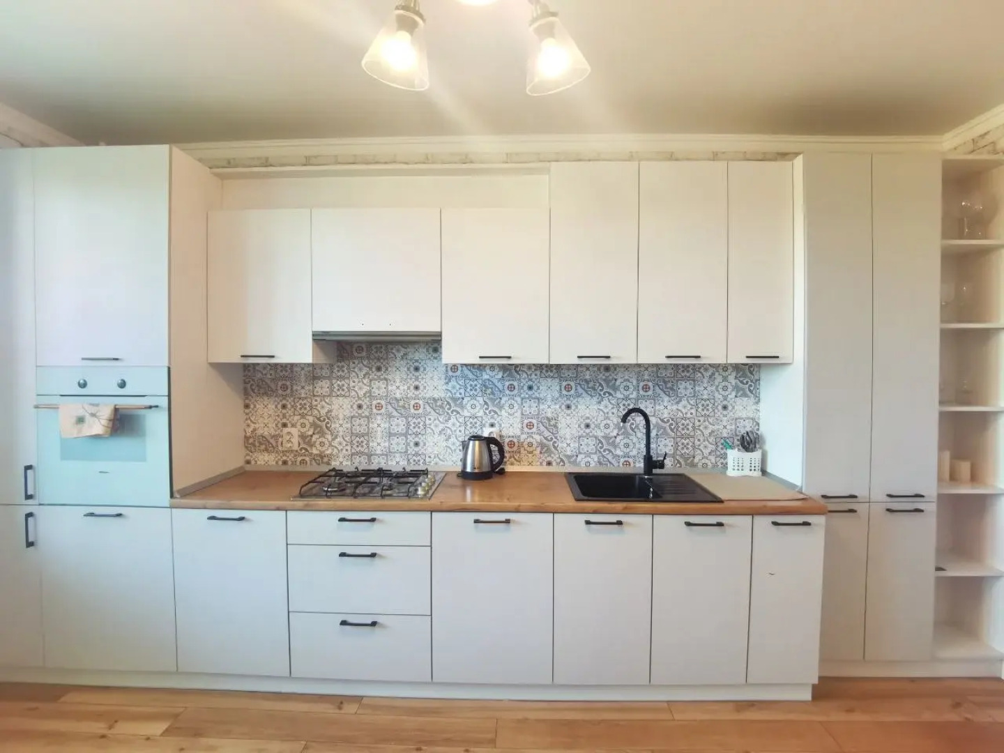 Апартаменты Олимпия