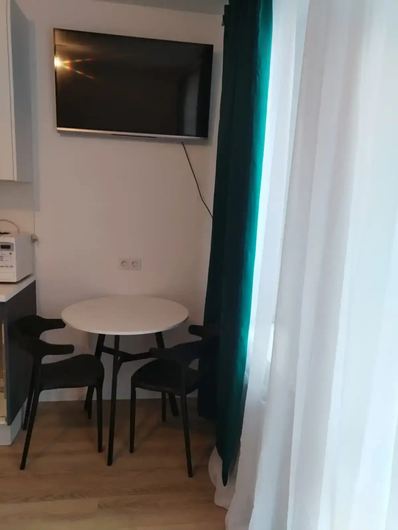 Квартира InnDays Алхимовская улица, 1к1