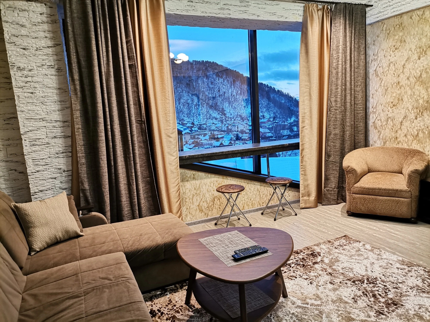 Baikal Hill Residence 5