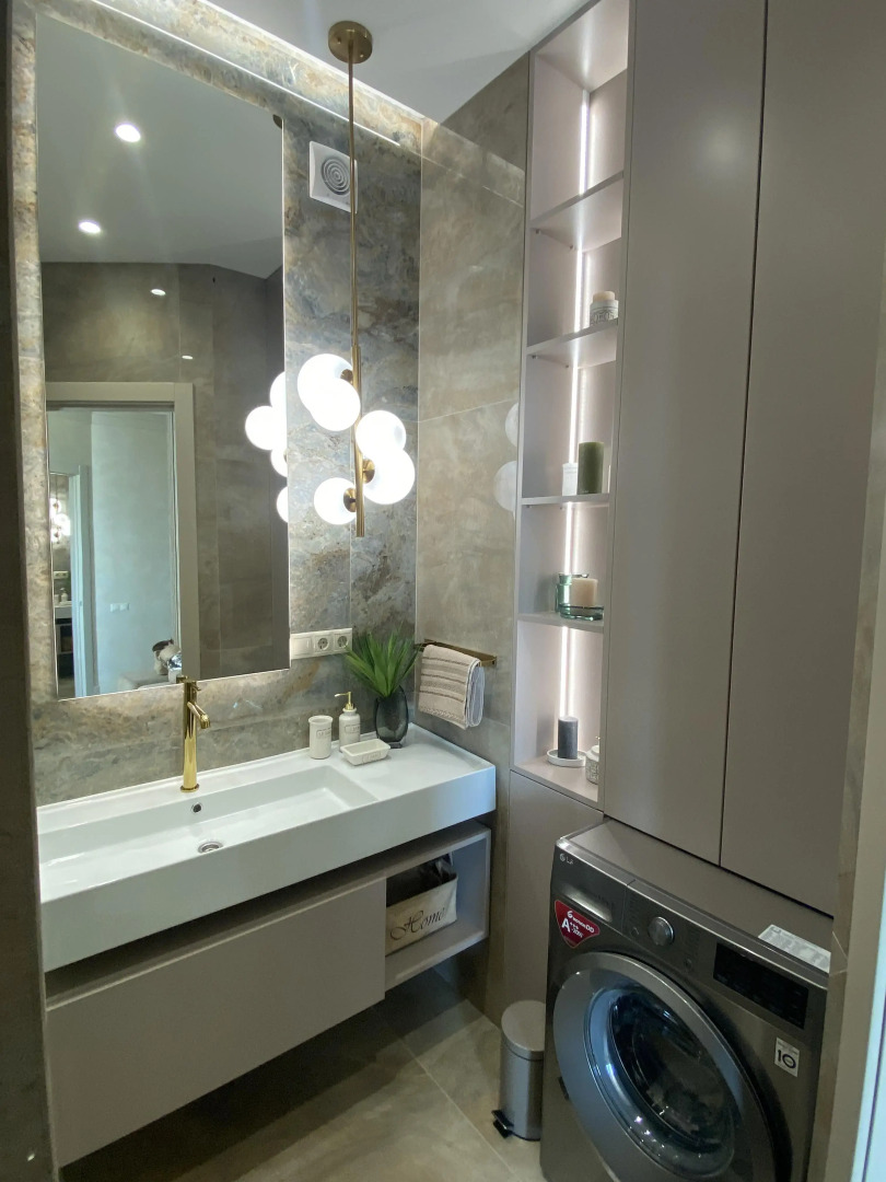 Апартаменты Sunset