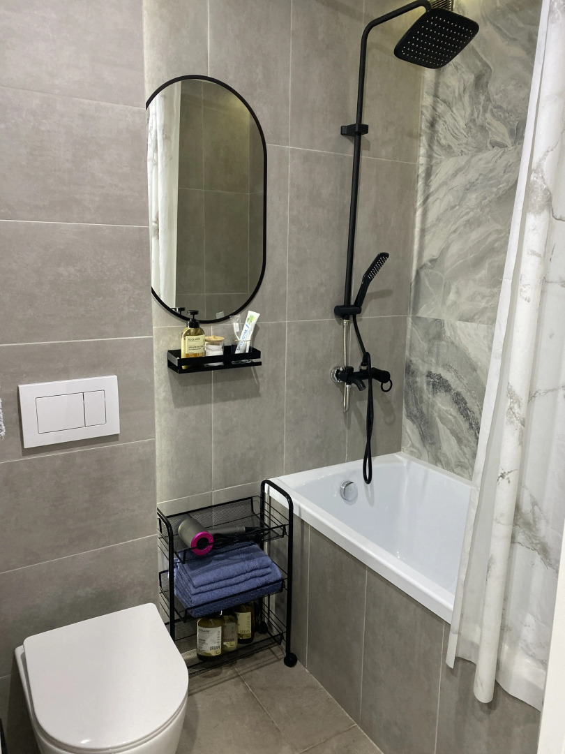 Квартира в центре