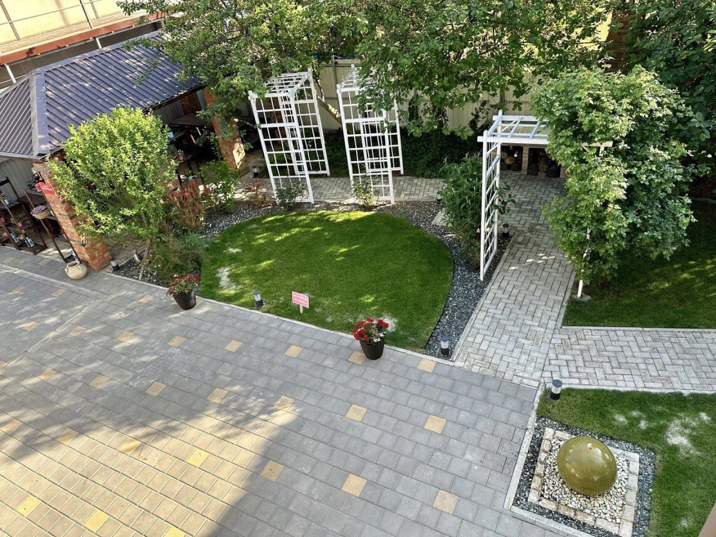 Гостевой Дом Совёнок