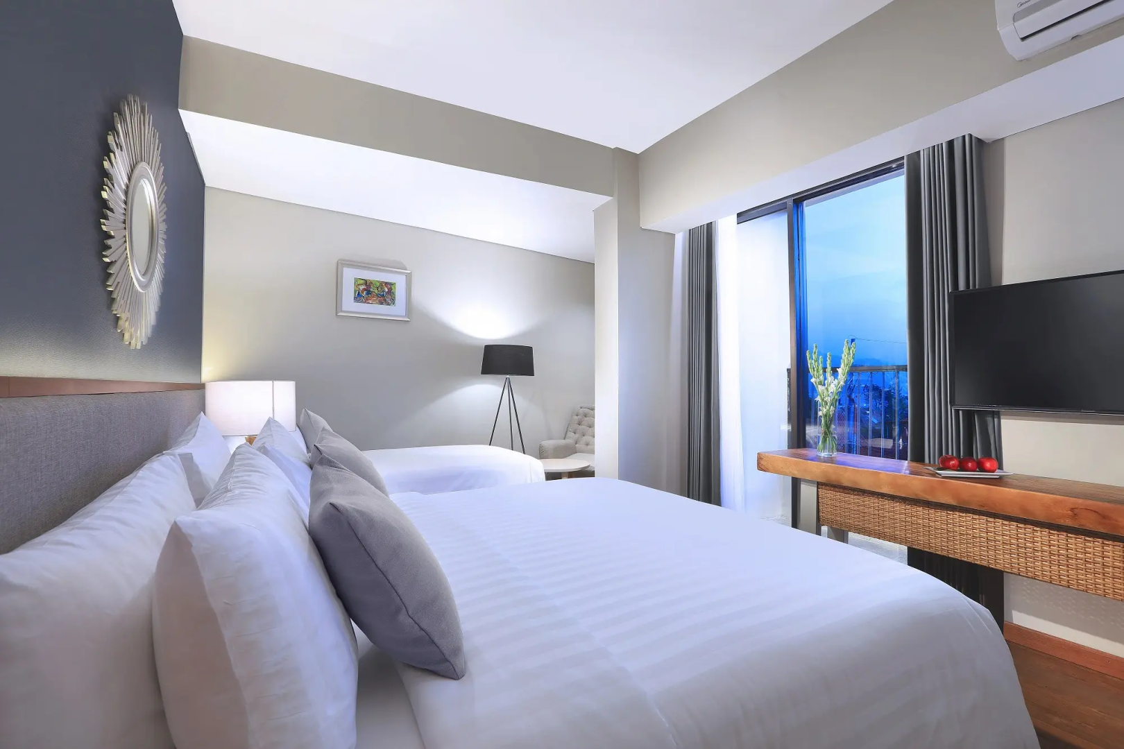 Отель Aston Inn Batu - Malang