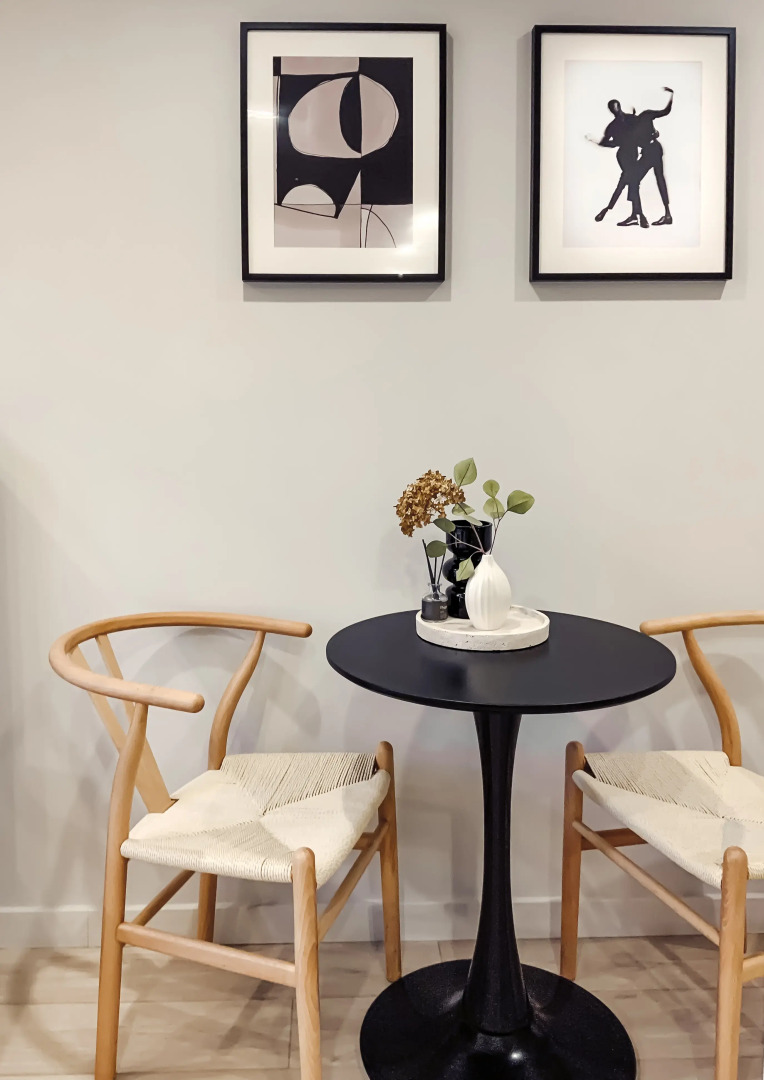 Апартаменты Matison Home (А9) парк Царицыно