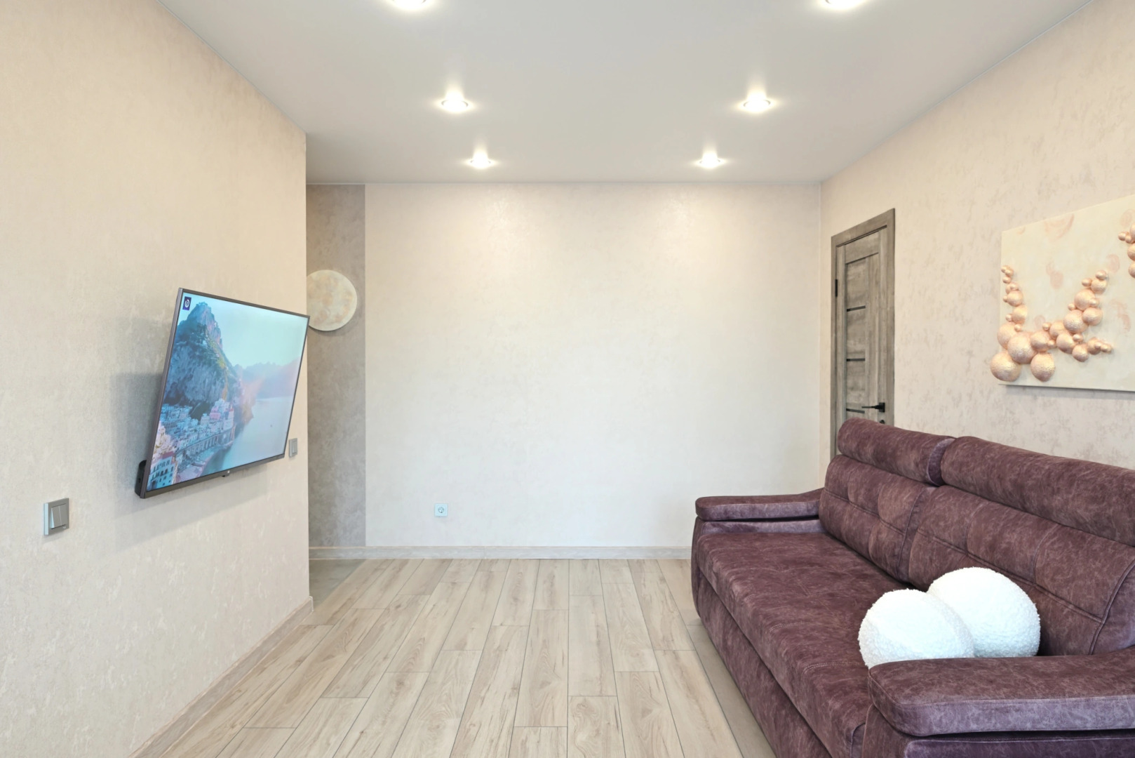 Квартира на Баумана Milli House