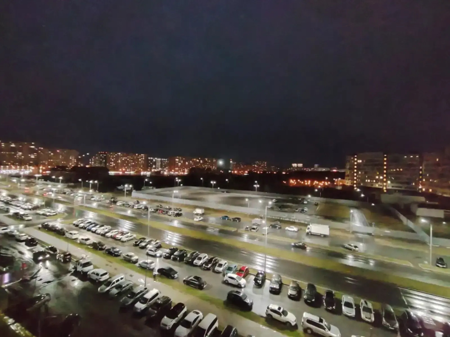 Квартира Однокомнатная рядом с Перинатальным Центром