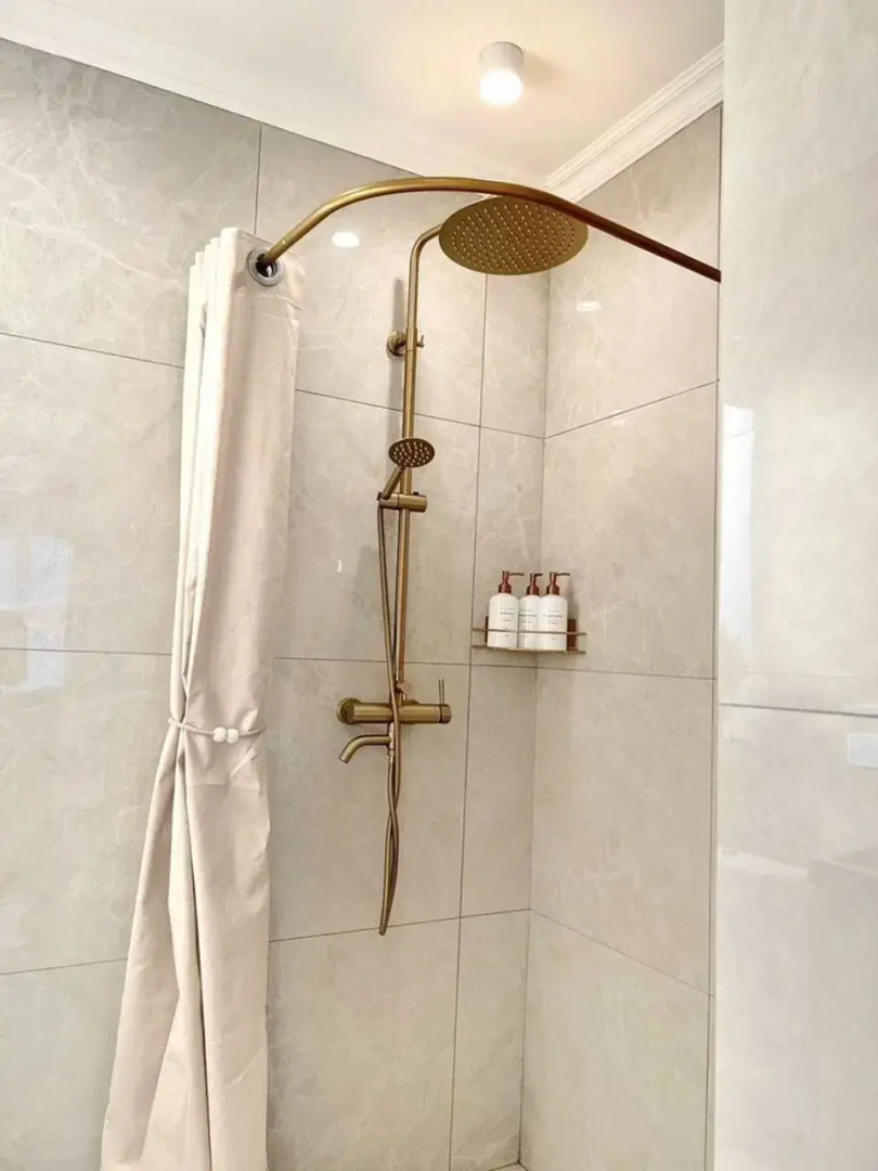 Частный дом NutVillage современный дом  с сауной внутри