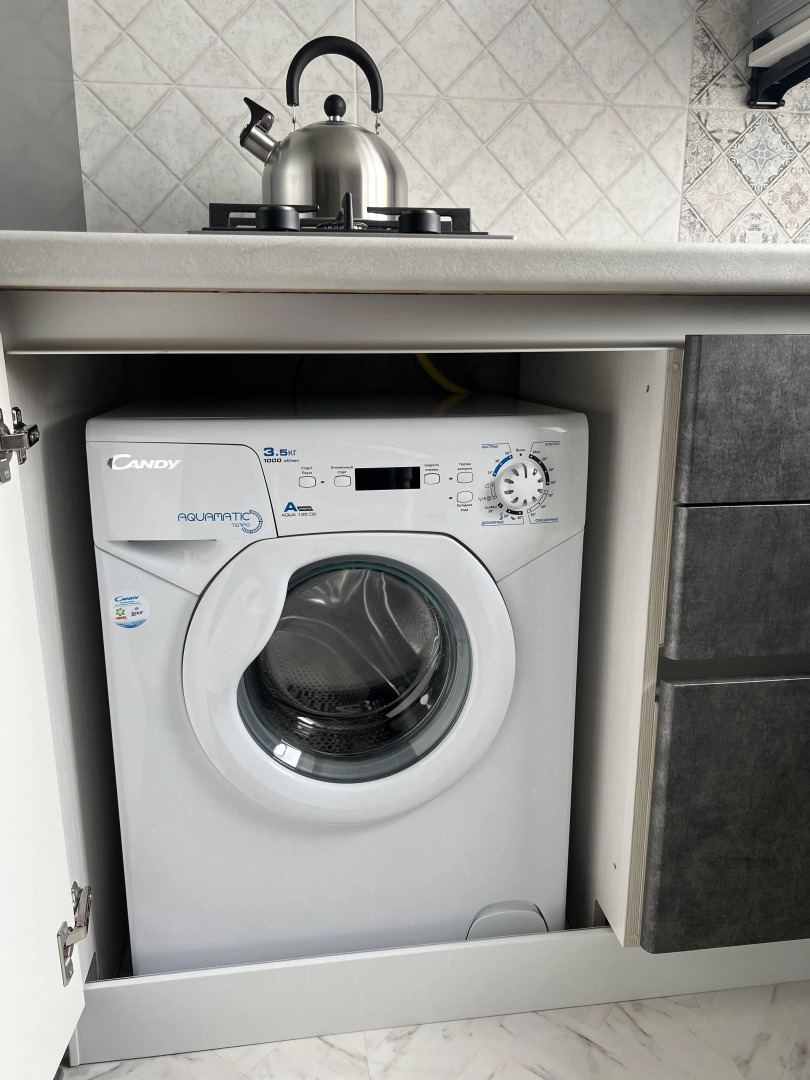 Апартаменты на Металлургов 13