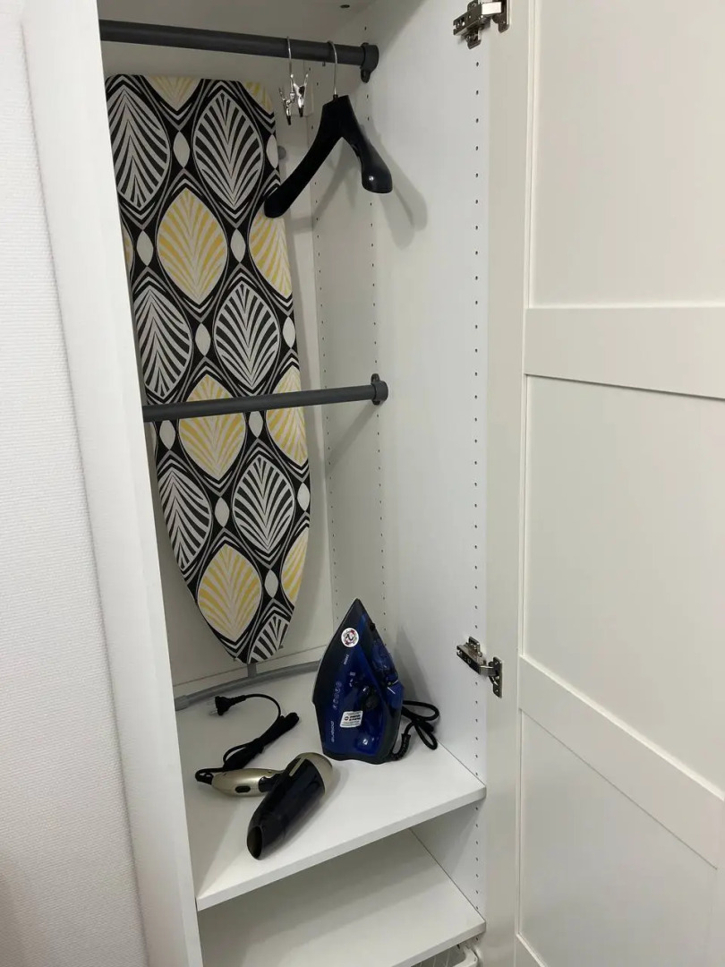 Апартаменты Мистраль