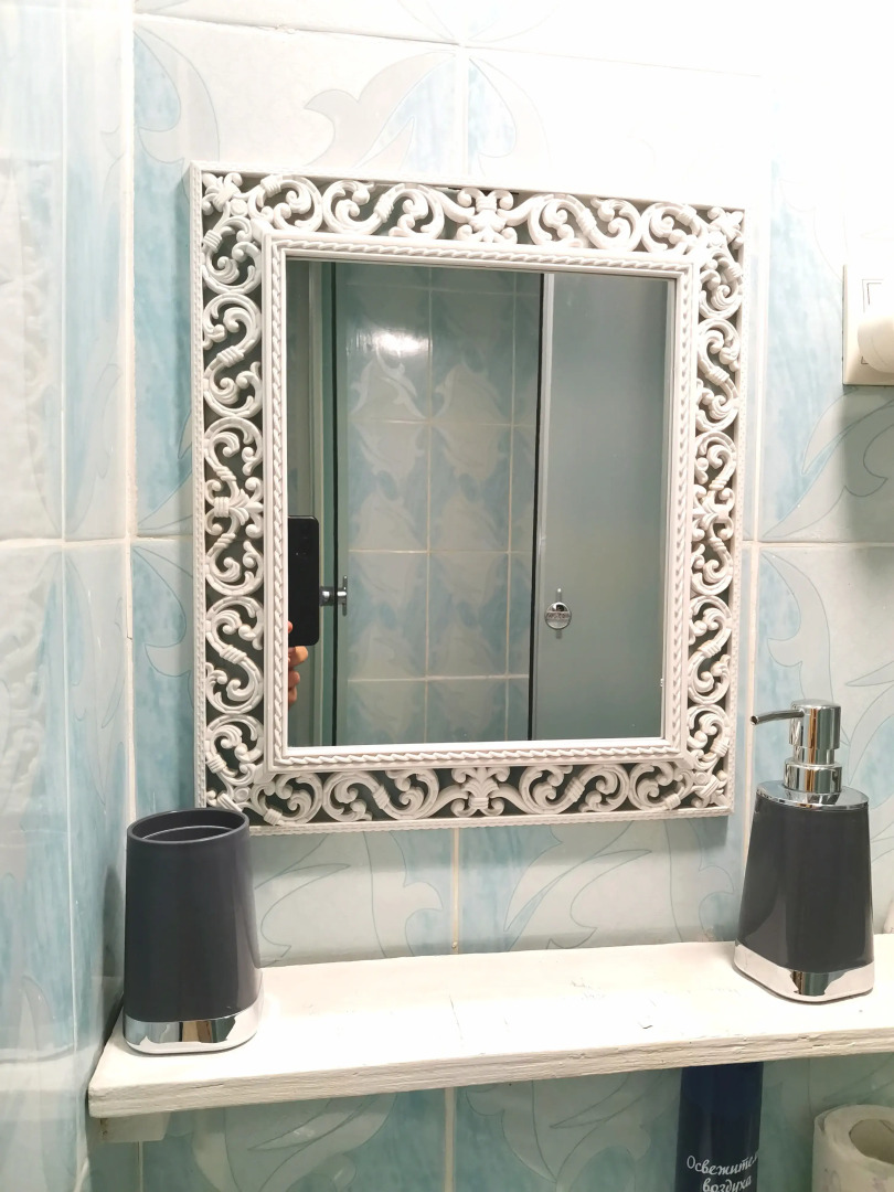 Апартаменты с балконом и видом на Золотой мост