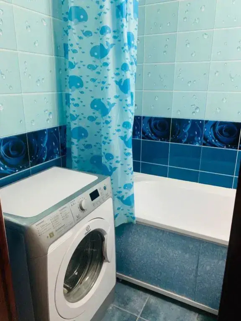 Квартира Рыжий кот на 70 лет Октября 1