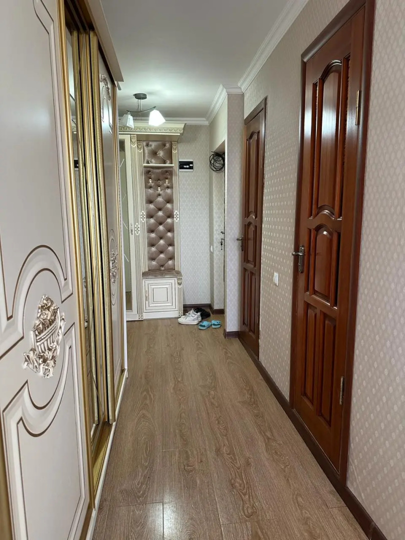 Квартира 2-х комнатная у Моря