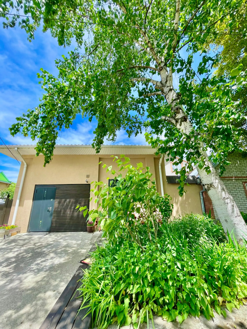 Апартаменты Лебедь