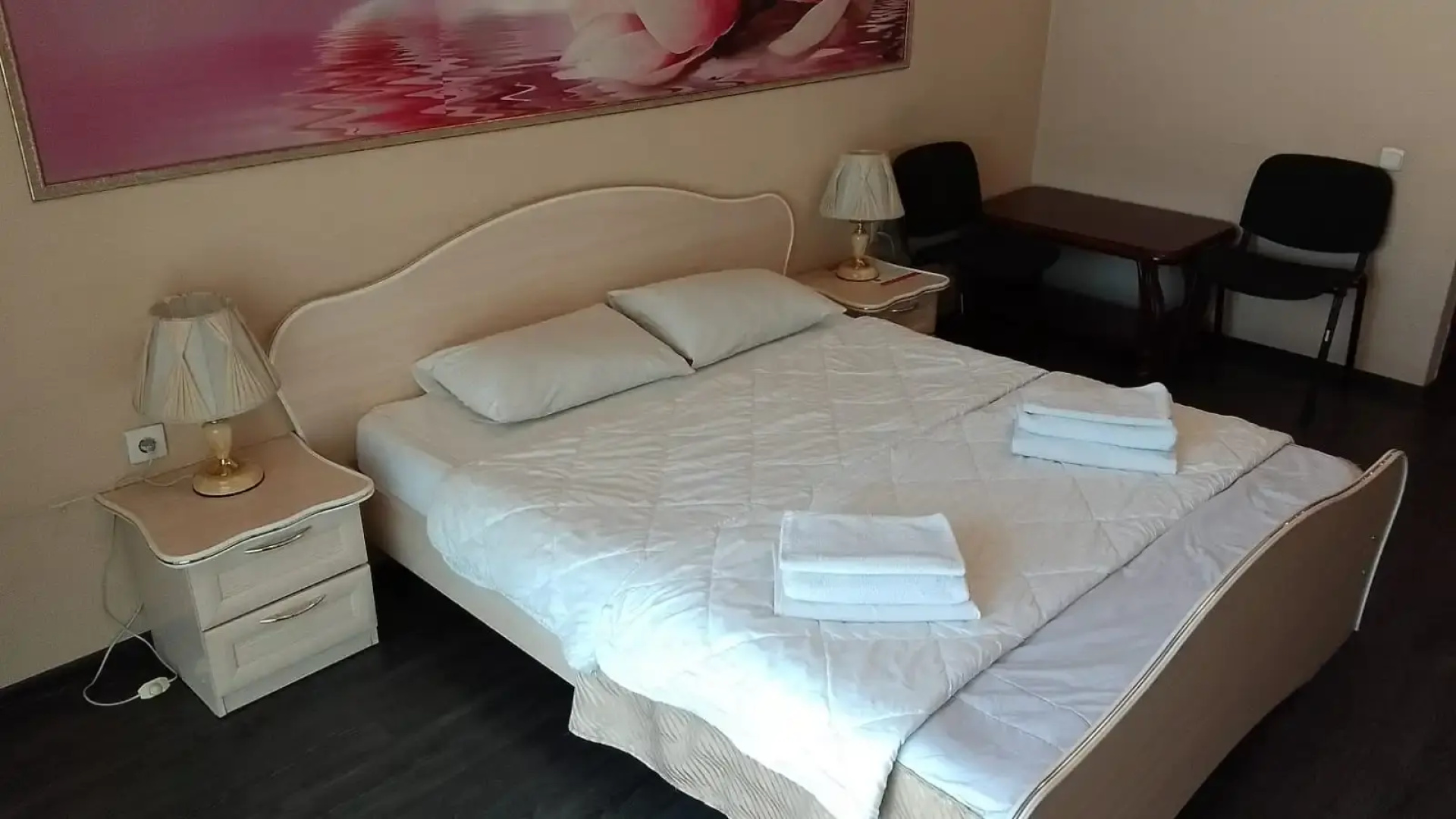 Отель Smart Hotel KDO Кемерово