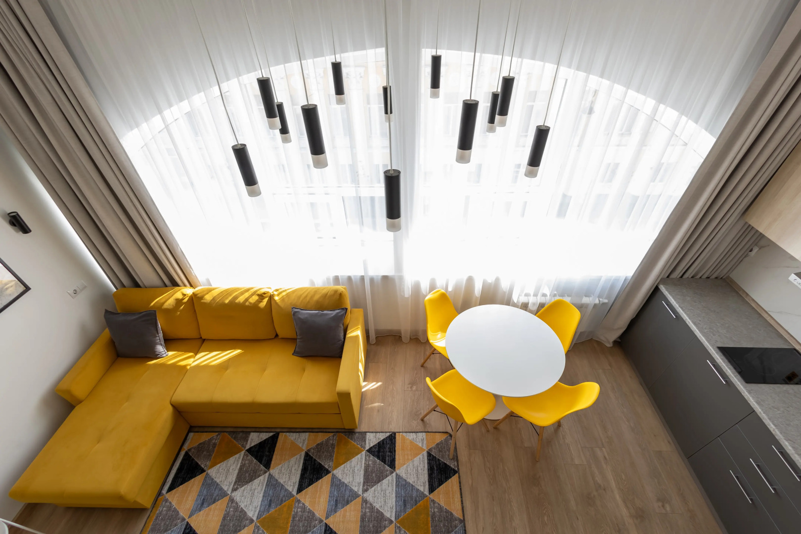 Апарт-отель Karl House