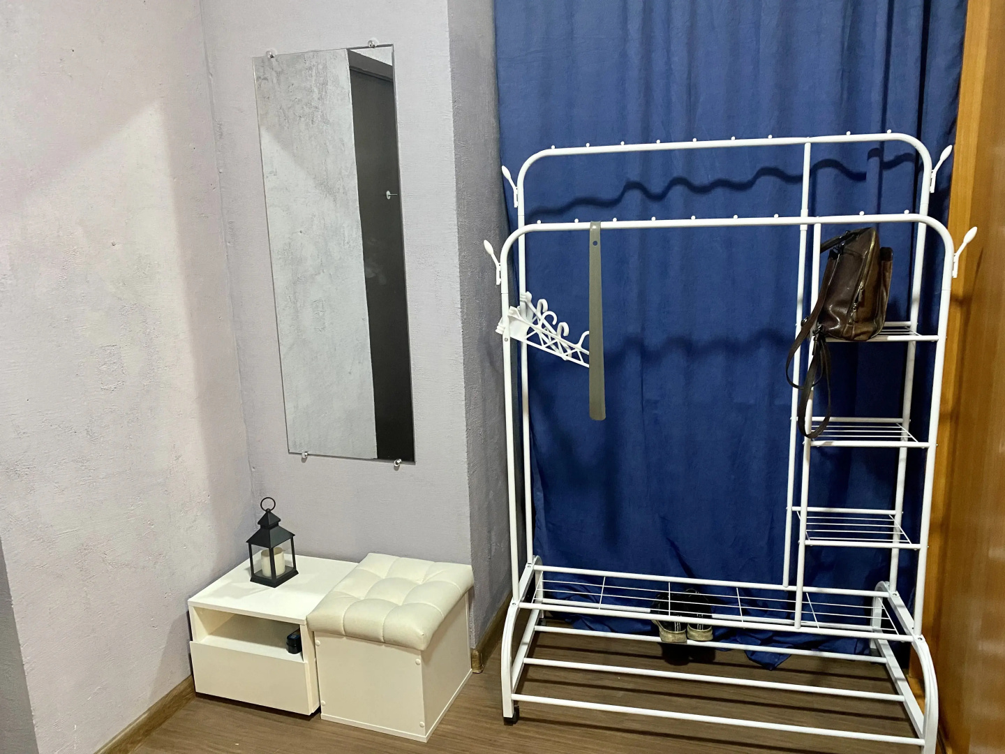 Квартира Ěkše