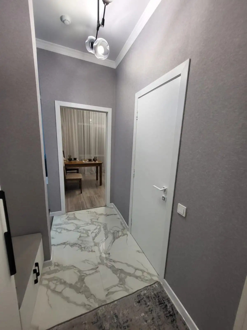 Апартаменты Akbulak Premium