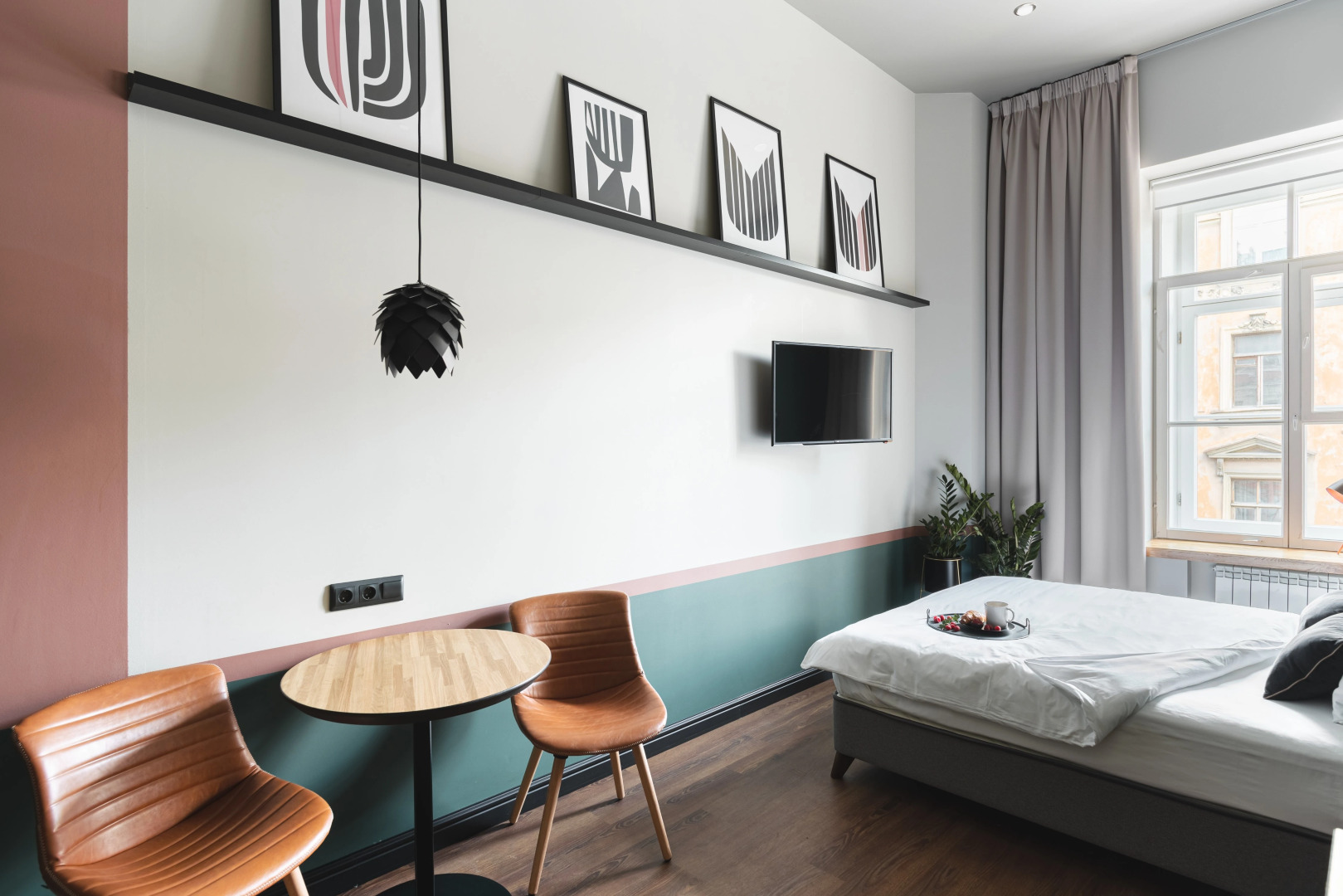 Отель Калейдоскоп на Рубинштейна