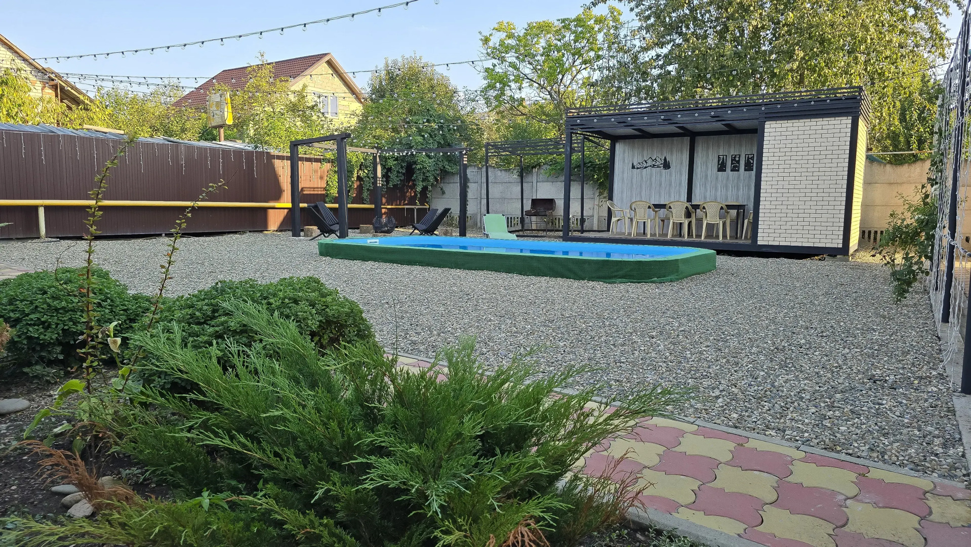 Частный дом Дача 99