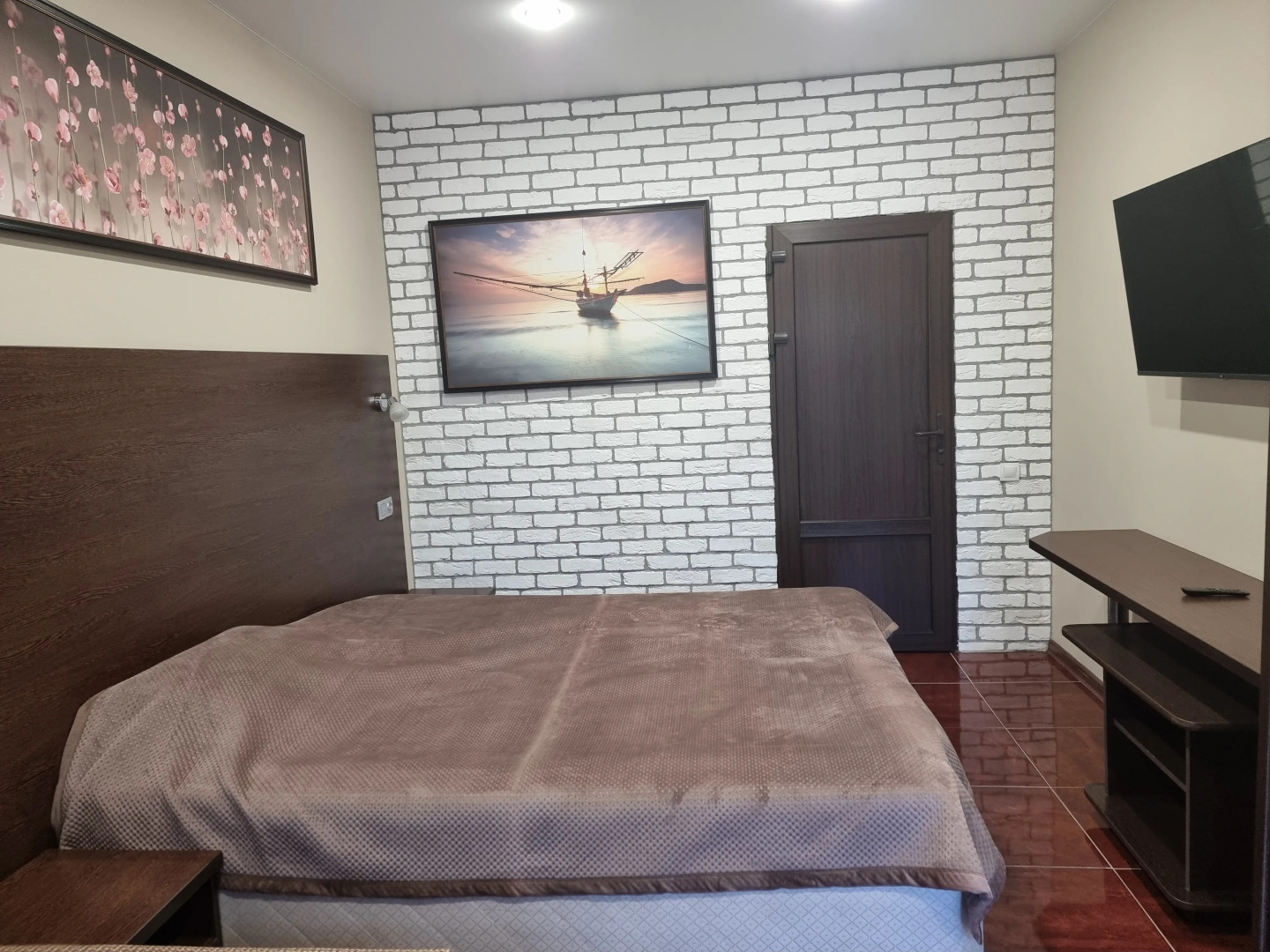 Гостевой дом Лагуна Алексино